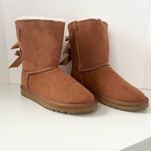 UGG Women’s Bailey Bow Boots